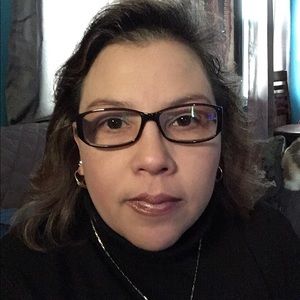 Meet your Posher, Ruth